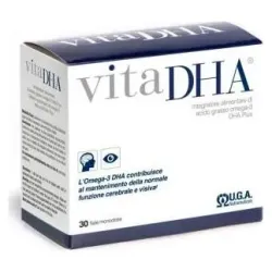 Vitadha 6gr. 30viales