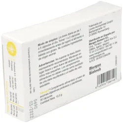 Margan sanaglu 30caps | Farmacia Barata