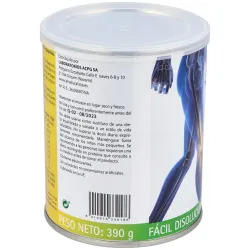 Colageno+ac. hialuronico+mg+zn+vit. c 390gr. | Farmacia Barata Colageno+ac. hialuronico+mg+zn+vit. c 390gr. | Farmacia Barata