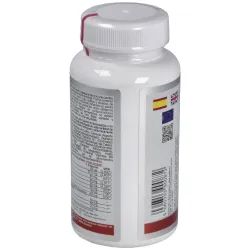 Airbiotic vit b-50 ab complex 60 cápsulas | Farmacia Barata Airbiotic vit b-50 ab complex 60 cápsulas | Farmacia Barata