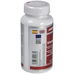 Airbiotic vit b-50 ab complex 60 cápsulas | Farmacia Barata Airbiotic vit b-50 ab complex 60 cápsulas | Farmacia Barata