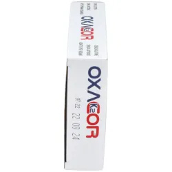 Oxacor k2 40 capsulas | Farmacia Barata