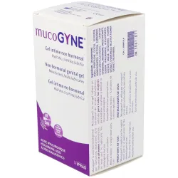 Saforelle mucogyne gel intimo monodosis 8x5ml. | Farmacia Barata