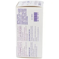 Saforelle mucogyne gel intimo monodosis 8x5ml. | Farmacia Barata