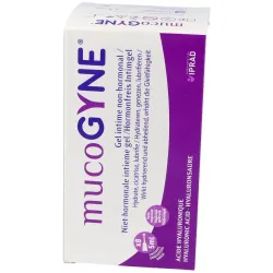 Saforelle mucogyne gel intimo monodosis 8x5ml. | Farmacia Barata