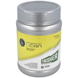 Finisher generation ucan sabor limon 500gr.