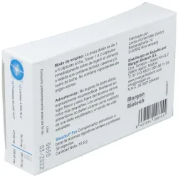 Margan sanalact pro 30caps | Farmacia Barata