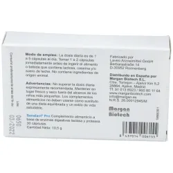 Margan sanalact pro 30caps | Farmacia Barata