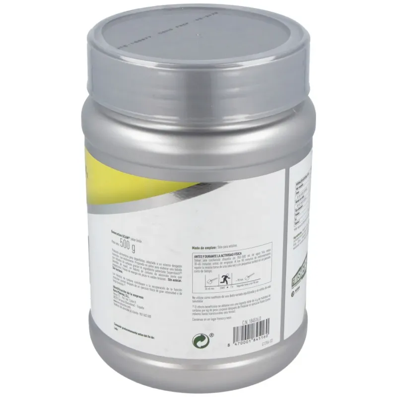 Finisher generation ucan sabor limon 500gr. | Farmacia Barata Finisher generation ucan sabor limon 500gr. | Farmacia Barata