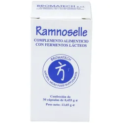 Ramnoselle 30cap.