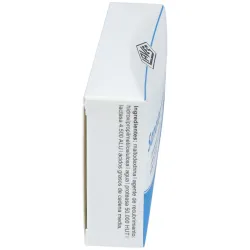 Margan sanalact pro 30caps | Farmacia Barata