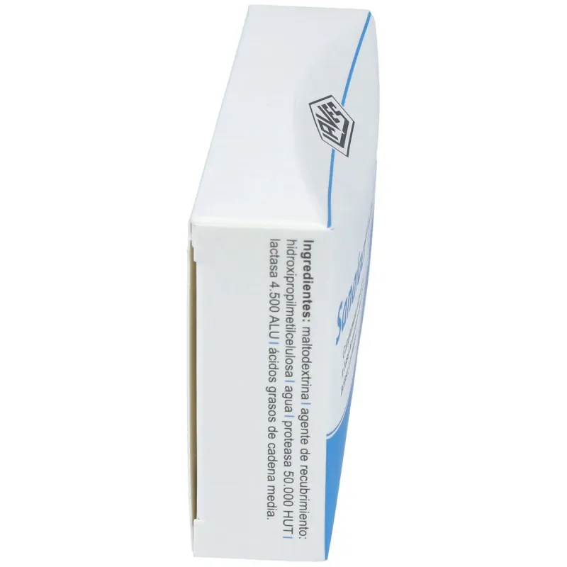 Margan sanalact pro 30caps | Farmacia Barata