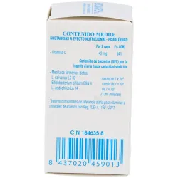 Bromatech acronelle integratore alimentare con fermenti lattici 30caps | Farmacia Barata Bromatech acronelle integratore alimentare con fermenti lattici 30caps | Farmacia Barata