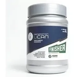 Finisher® generation ucan® sabor chocolate 500gr