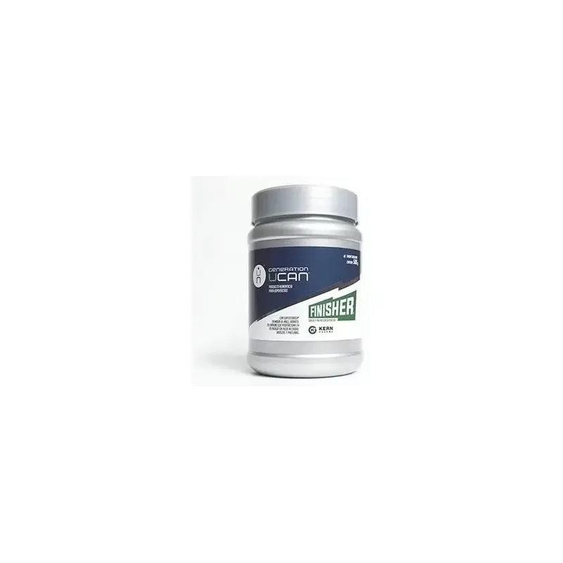 Finisher® generation ucan® sabor chocolate 500gr | Farmacia Barata Finisher® generation ucan® sabor chocolate 500gr | Farmacia Barata