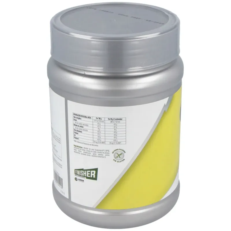 Finisher generation ucan sabor limon 500gr. | Farmacia Barata Finisher generation ucan sabor limon 500gr. | Farmacia Barata