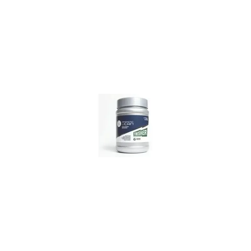 Finisher® generation ucan® sabor chocolate 500gr | Farmacia Barata Finisher® generation ucan® sabor chocolate 500gr | Farmacia Barata