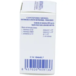 Ramnoselle 30cap. | Farmacia Barata