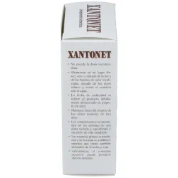 Bromatech xantonet 30comp | Farmacia Barata Bromatech xantonet 30comp | Farmacia Barata