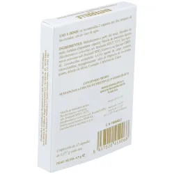 Bromatech enterelle plus 12caps | Farmacia Barata