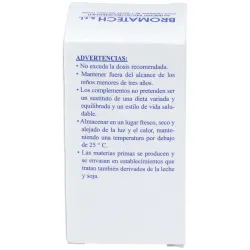 Ramnoselle 30cap. | Farmacia Barata
