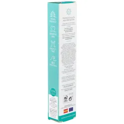 Solar spf50 sun con acido hialuronico 50ml. eco | Farmacia Barata