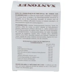 Bromatech xantonet 30comp | Farmacia Barata Bromatech xantonet 30comp | Farmacia Barata