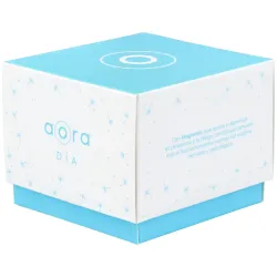 Aora dia 30 cápsulas | Farmacia Barata