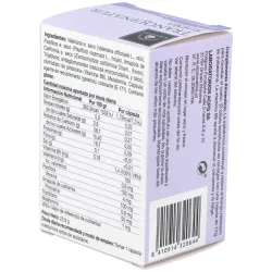 El naturalista tranquinatur sueño 48 caps | Farmacia Barata