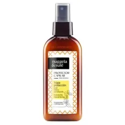 Nuggela y sulé total protector capilar triple protección 100ml