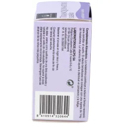 El naturalista tranquinatur sueño 48 caps | Farmacia Barata