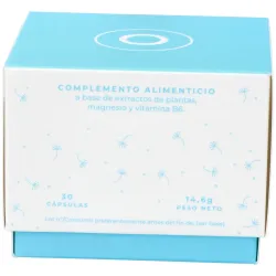 Aora dia 30 cápsulas | Farmacia Barata