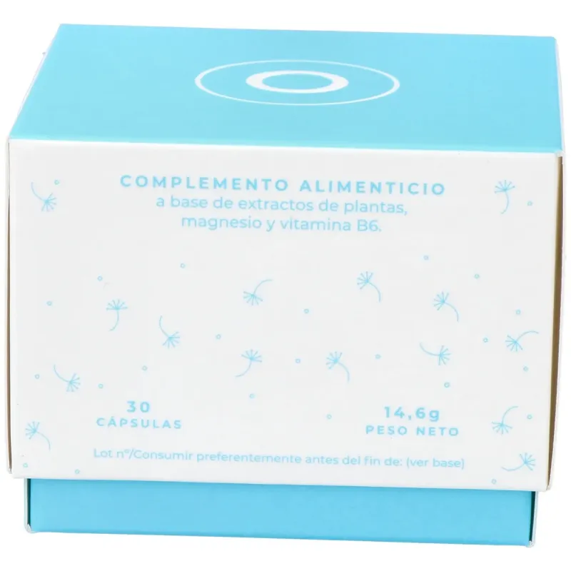 Aora dia 30 cápsulas | Farmacia Barata