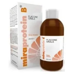 Shedir miraprotein b 200ml
