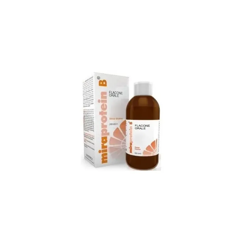 Shedir miraprotein b 200ml | Farmacia Barata Shedir miraprotein b 200ml | Farmacia Barata
