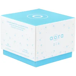 Aora dia 30 cápsulas | Farmacia Barata