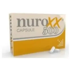 Shedir nuroxx 500 30caps
