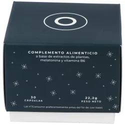Aora noche 30cap. | Farmacia Barata