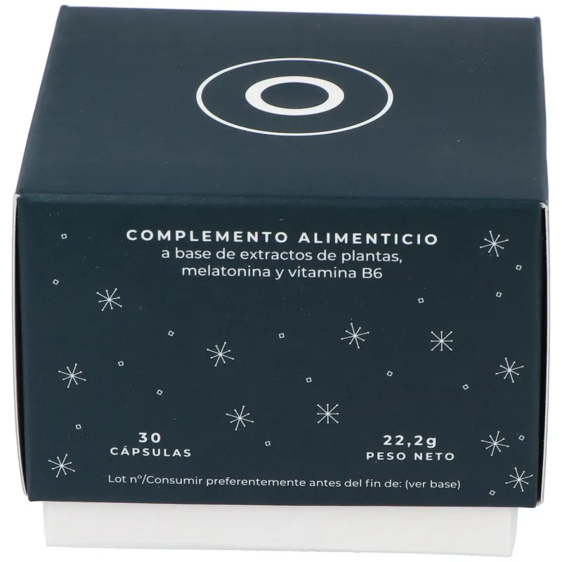 Aora noche 30cap. | Farmacia Barata