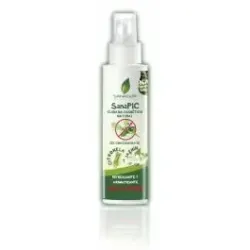 Sanasur laboratorios sanapic gel perfumado repelente | Farmacia Barata Sanasur laboratorios sanapic gel perfumado repelente | Farmacia Barata