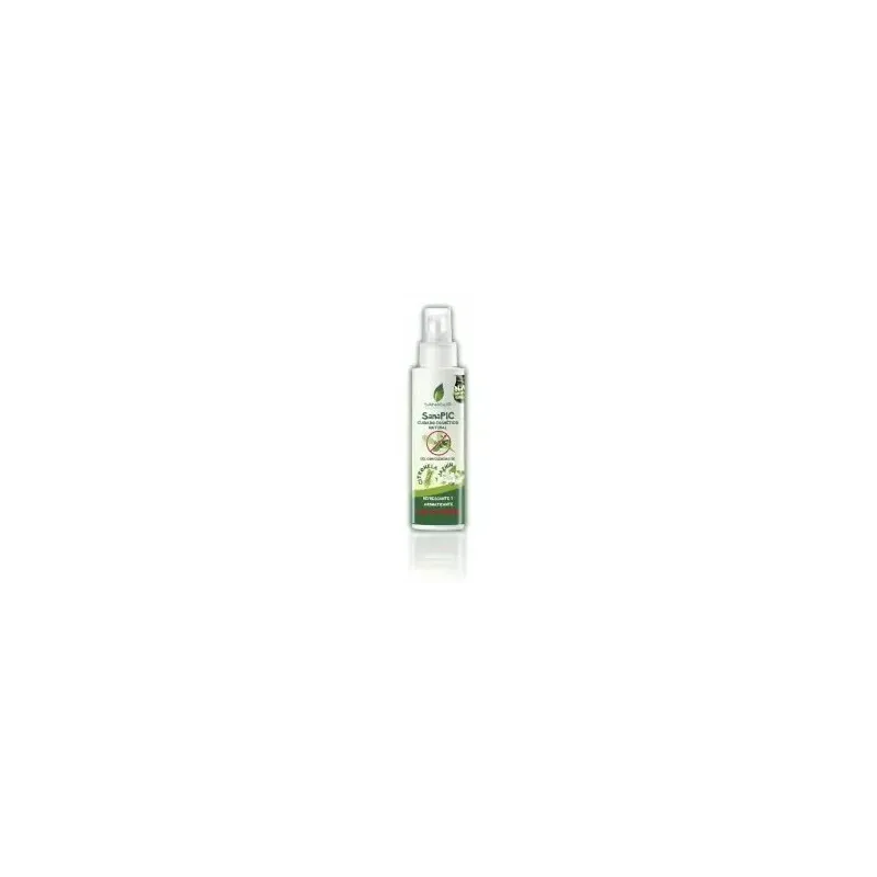 Sanasur laboratorios sanapic gel perfumado repelente | Farmacia Barata Sanasur laboratorios sanapic gel perfumado repelente | Farmacia Barata