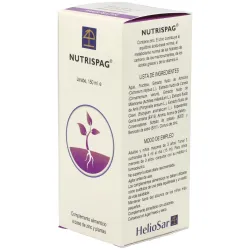 Nutrispag jarabe 150ml. | Farmacia Barata Nutrispag jarabe 150ml. | Farmacia Barata