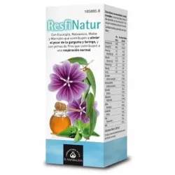 El naturalista resfinatur 200 ml