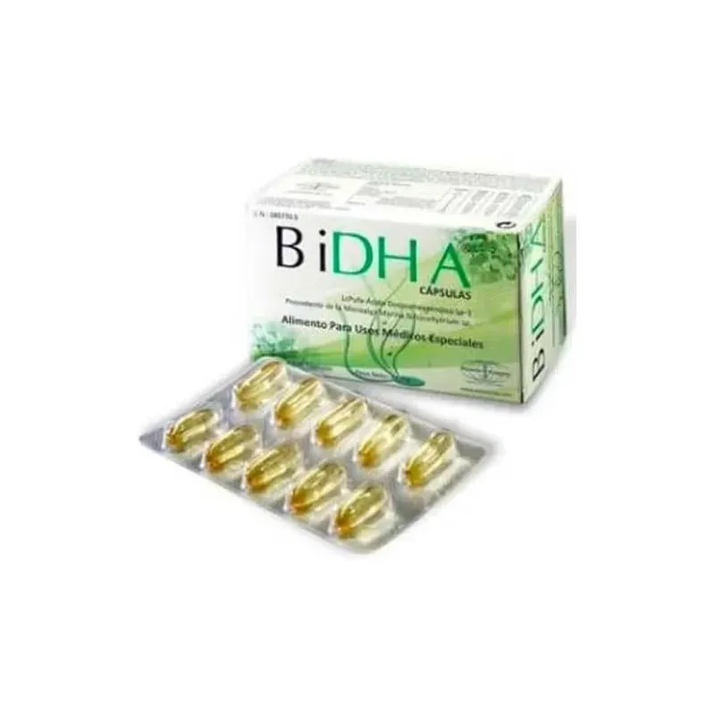 Rendon bidha 60caps | Farmacia Barata