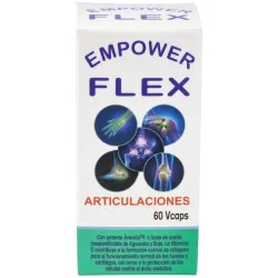 Actibios empower flex 60caps