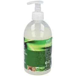 Gel aloe vera con rosa mosqueta y mentol 500ml. | Farmacia Barata