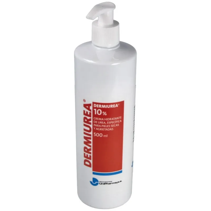 Dermiurea® 10% 500 ml | Farmacia Barata Dermiurea® 10% 500 ml | Farmacia Barata