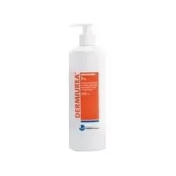 Dermiurea 5% 500ml.