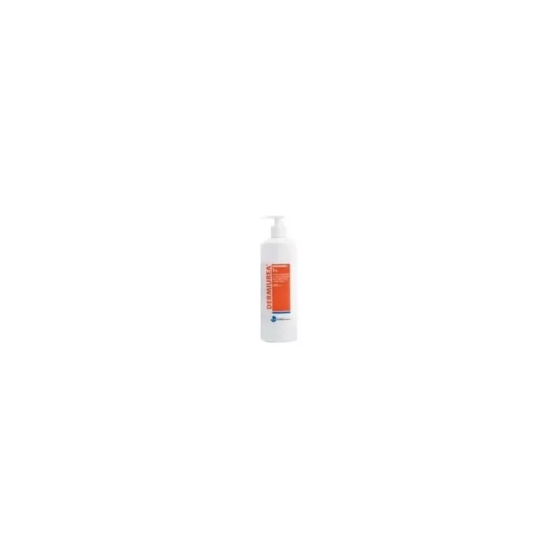 Dermiurea 5% 500ml. | Farmacia Barata
