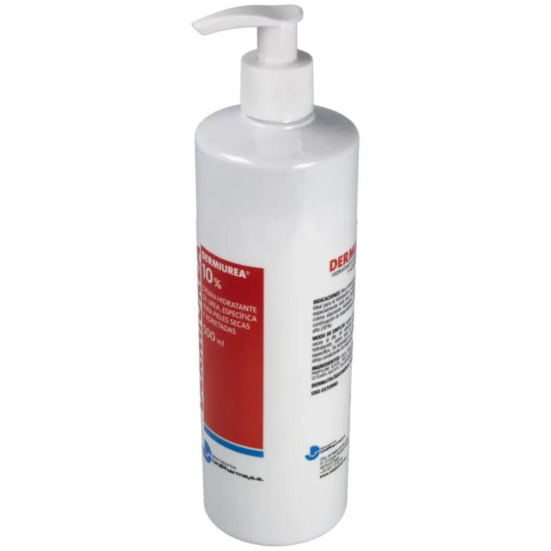 Dermiurea® 10% 500 ml | Farmacia Barata Dermiurea® 10% 500 ml | Farmacia Barata